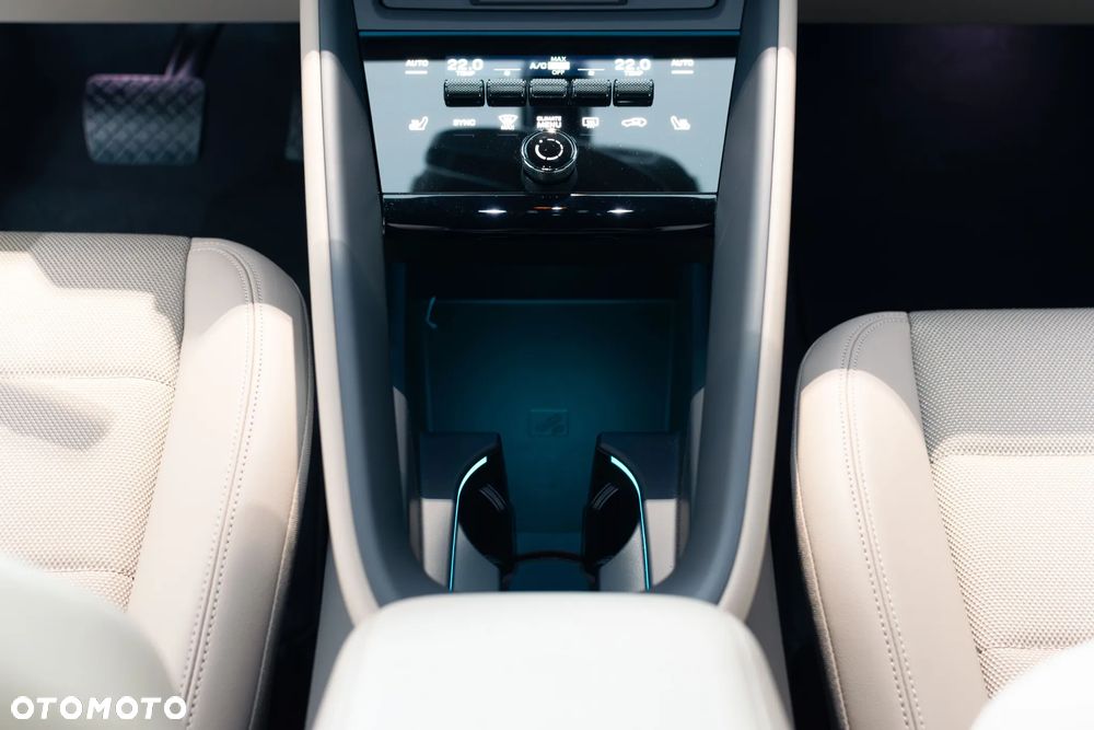 Porsche Macan 4 100kWh - 28