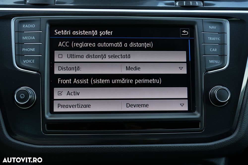 Volkswagen Tiguan 2.0 TDI SCR 4MOTION (BlueMotion Techn.) DSG Highline - 23
