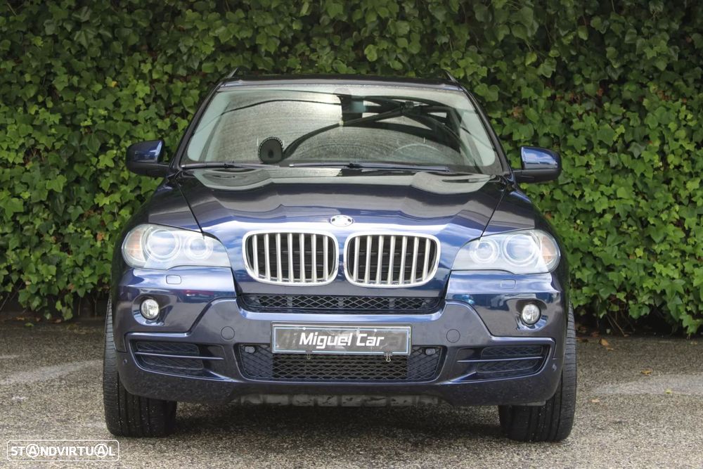 BMW X5 30 d xDrive — fotografia 2