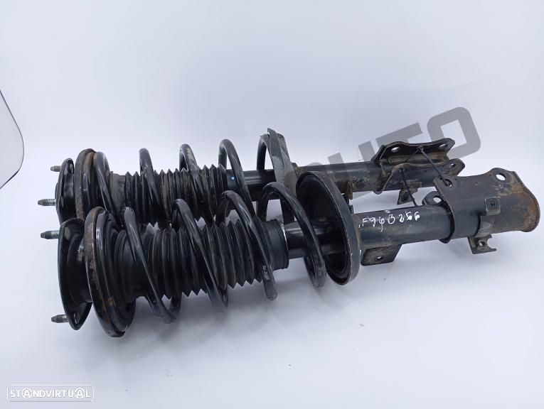 Conjunto Amortecedores Frente  Suzuki Grand Vitara Ii [2006_201 - 1