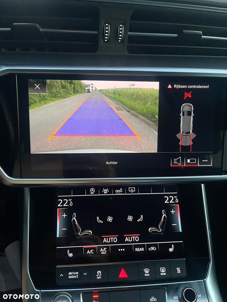 Audi A6 Avant 35 TDI mHEV S tronic - 18