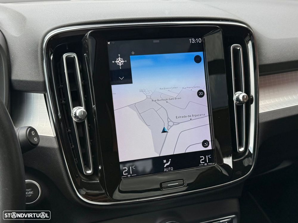 Volvo XC 40 1.5 T3 Momentum Tech Edition - 15
