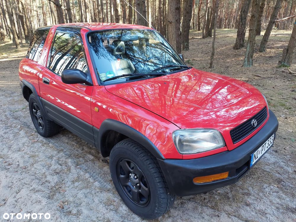 Toyota RAV4 2.0 - 31