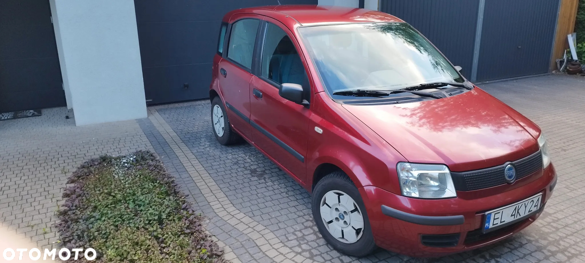 Fiat Panda - 2