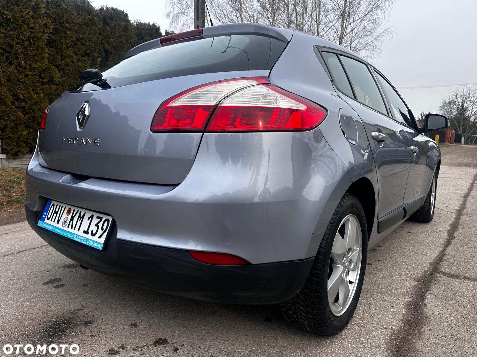 Renault Megane 1.6 16V 110 Expression - 7