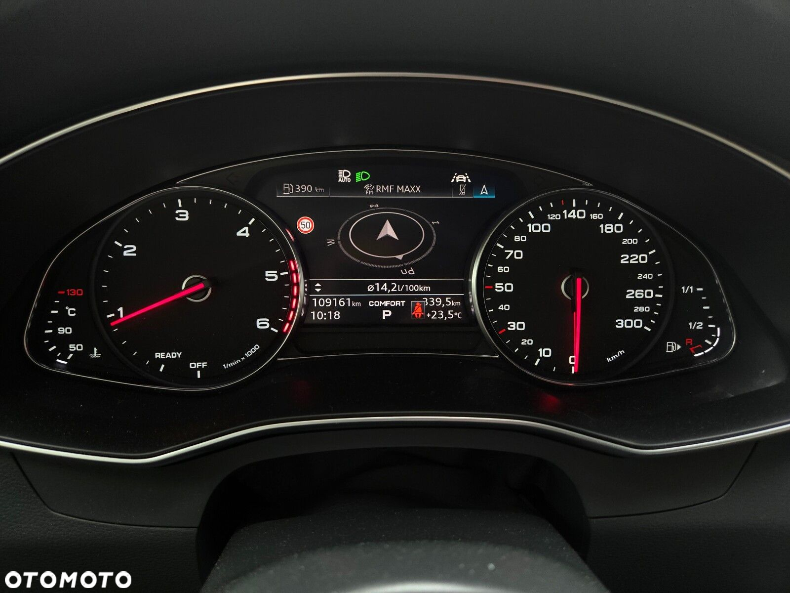Audi A6 - 26