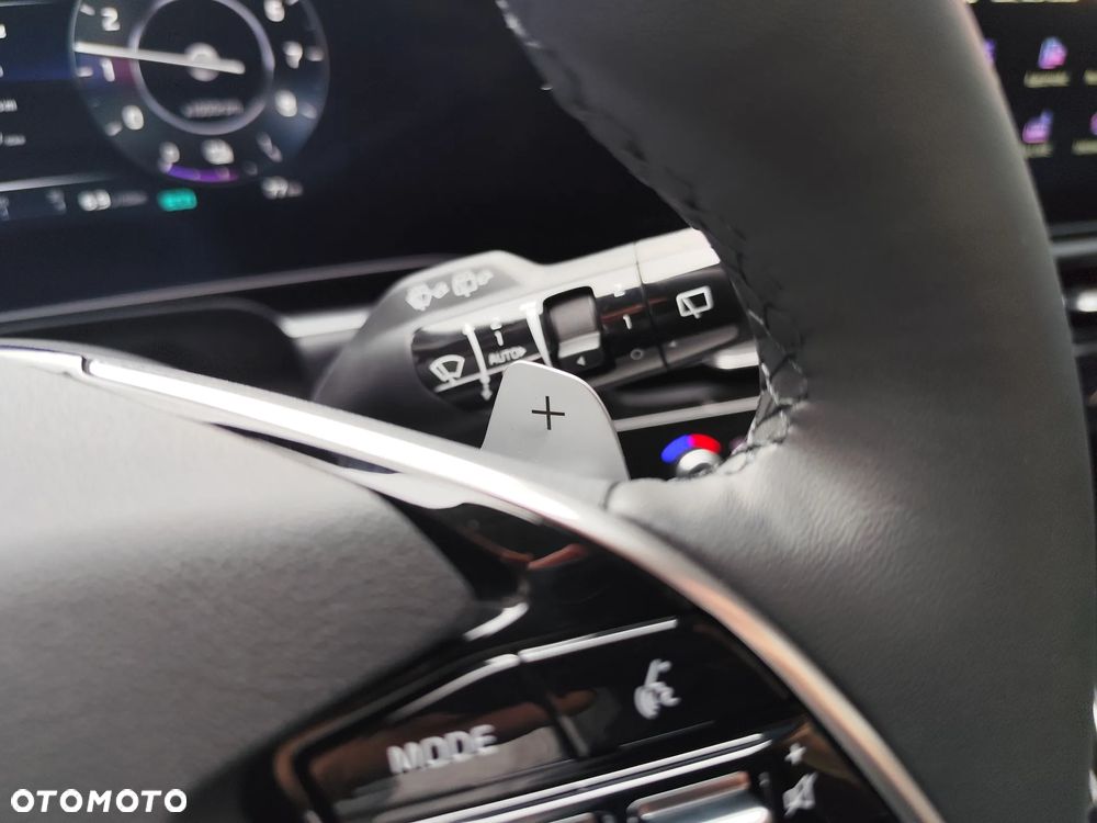 Kia Niro 1.6 GDI Hybrid Business Line - 20