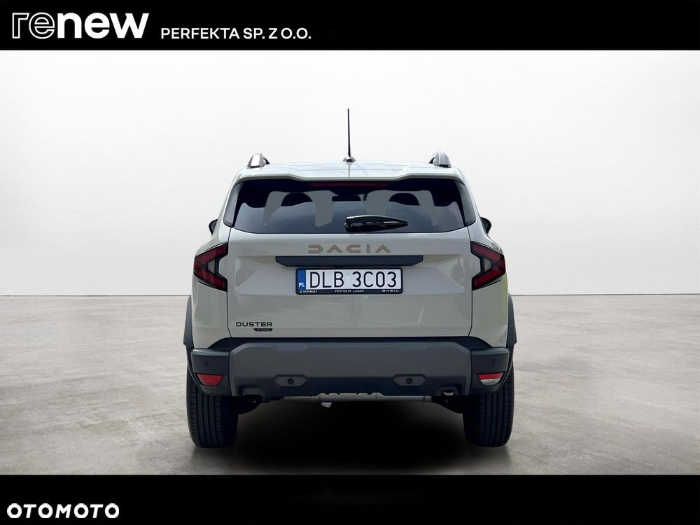 Dacia Duster - 4