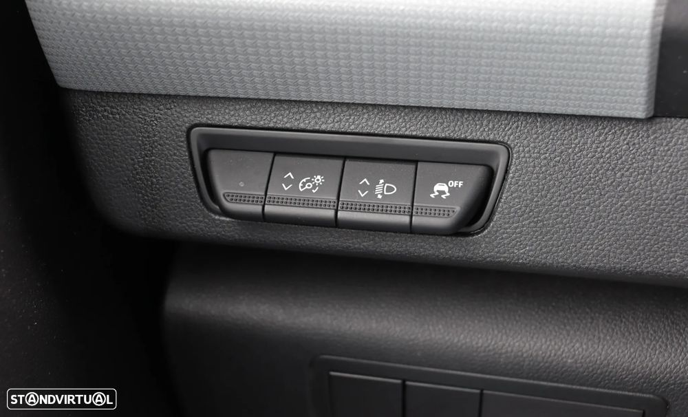 Renault Kangoo 1.5 Blue dCi 3 Lugares *IVA Dedutível - 24