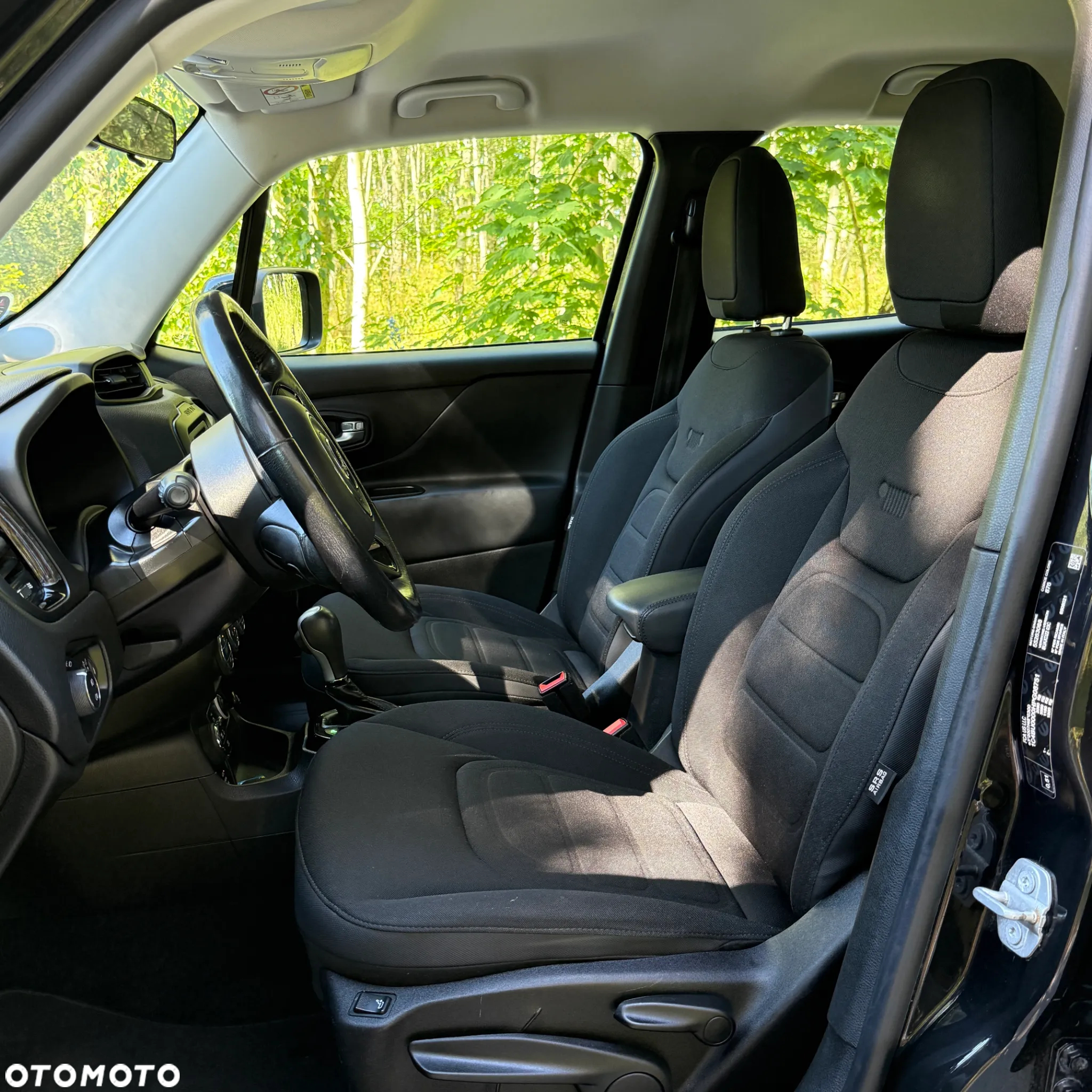 Jeep Renegade 2.0 MultiJet Limited 4WD S&S - 6