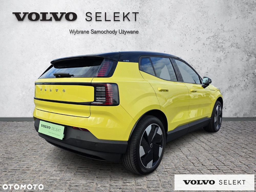 Volvo EX30 - 6