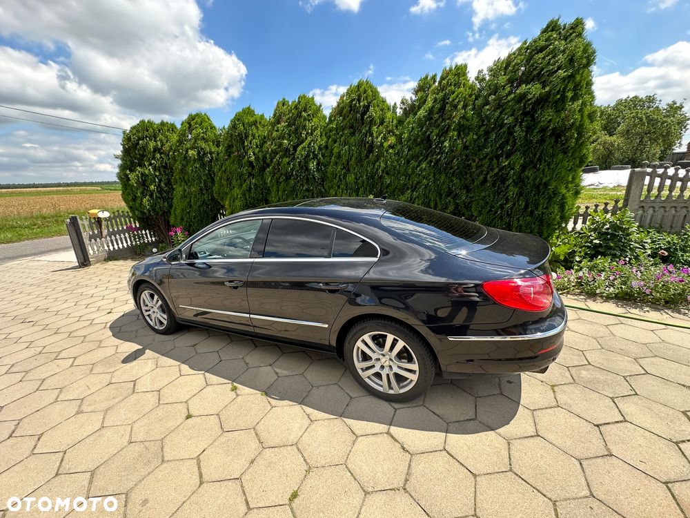 Volkswagen Passat 2.0 TSI Comfortline - 21