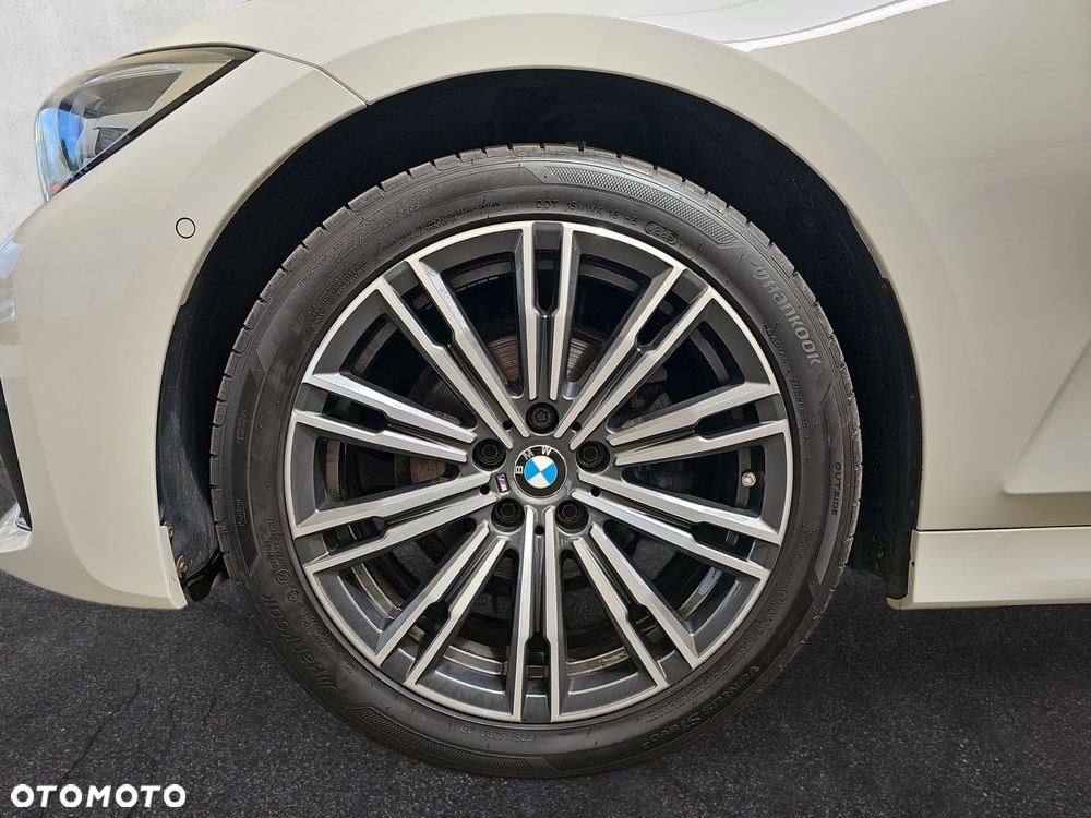 BMW Seria 3 - 10
