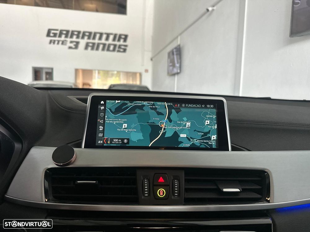 BMW X2 - 33