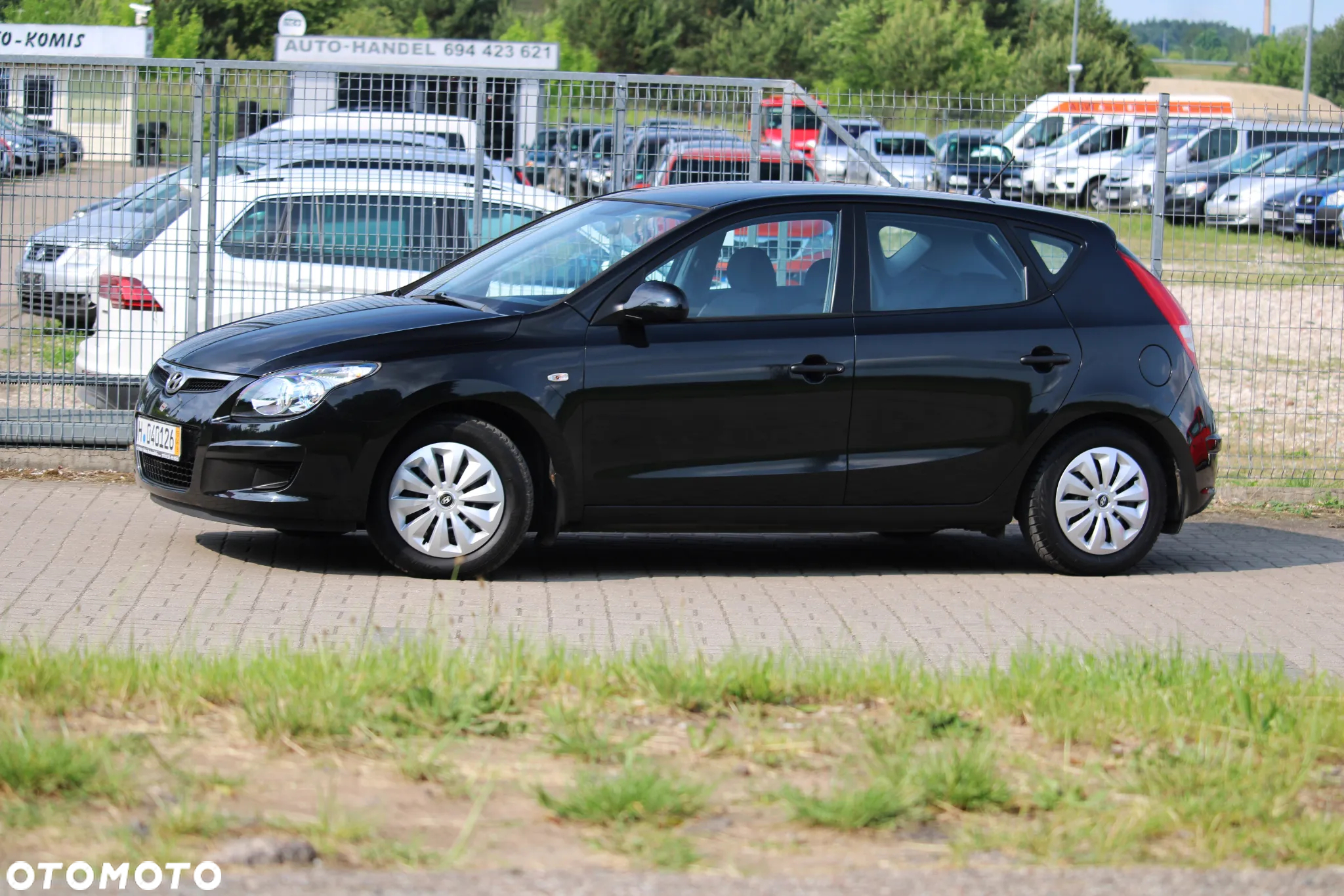 Hyundai i30 - 8