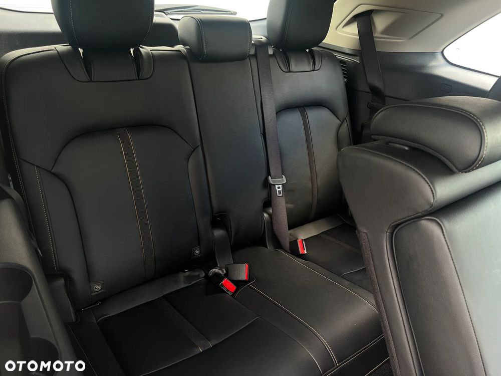 Mazda CX-90 - 20