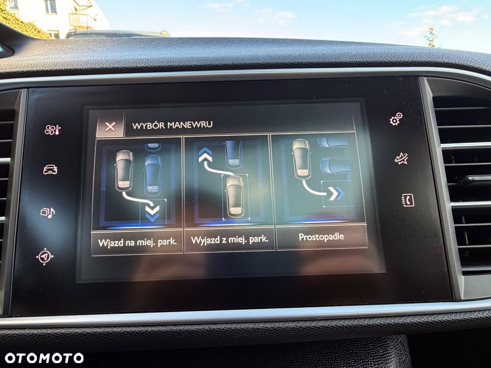 Peugeot 308 BlueHDi FAP 150 EAT6 Stop&Start GT-Line Edition - 25