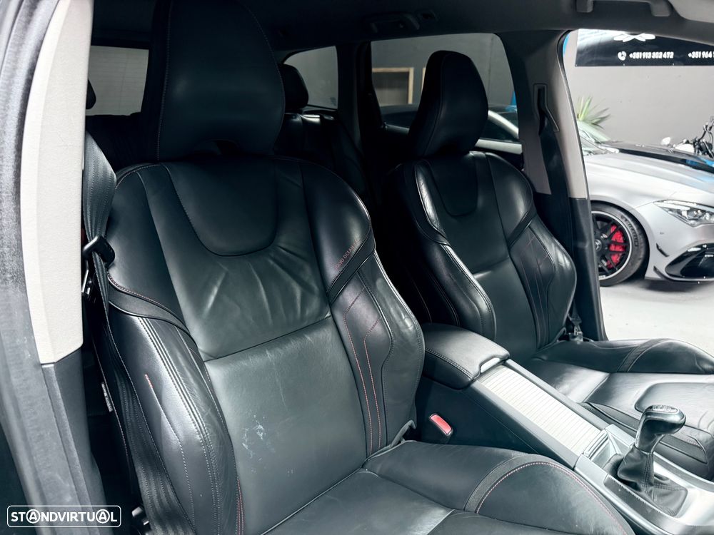 Volvo XC 60 2.0 D3 Dynamic Edition - 16