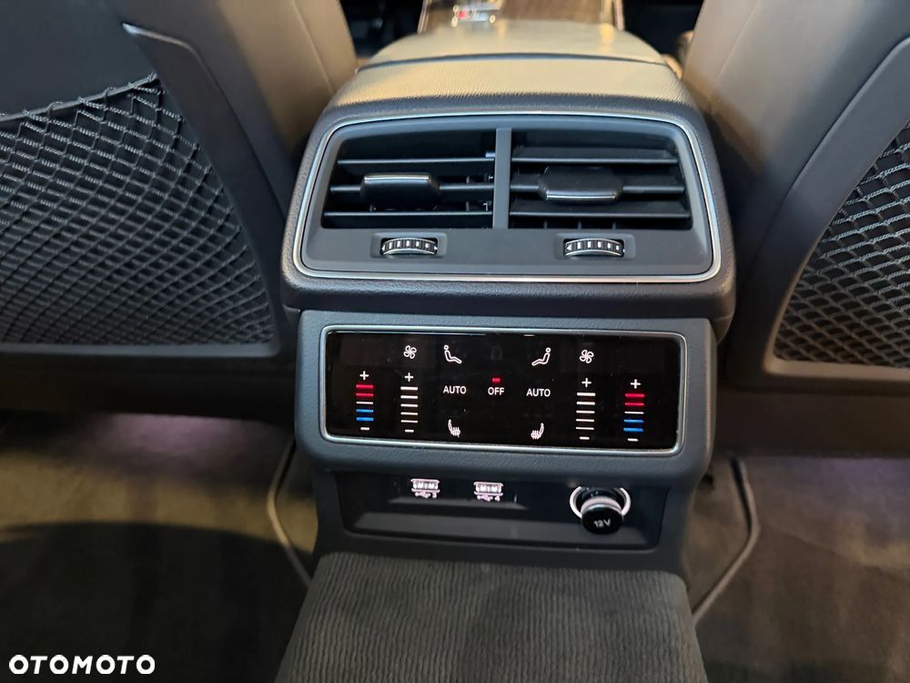 Audi A6 Limousine 50 TDI quattro tiptronic design - 27