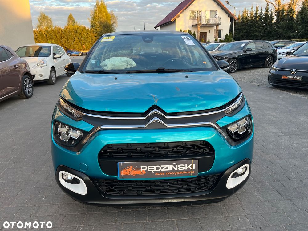 Citroën C3 - 2