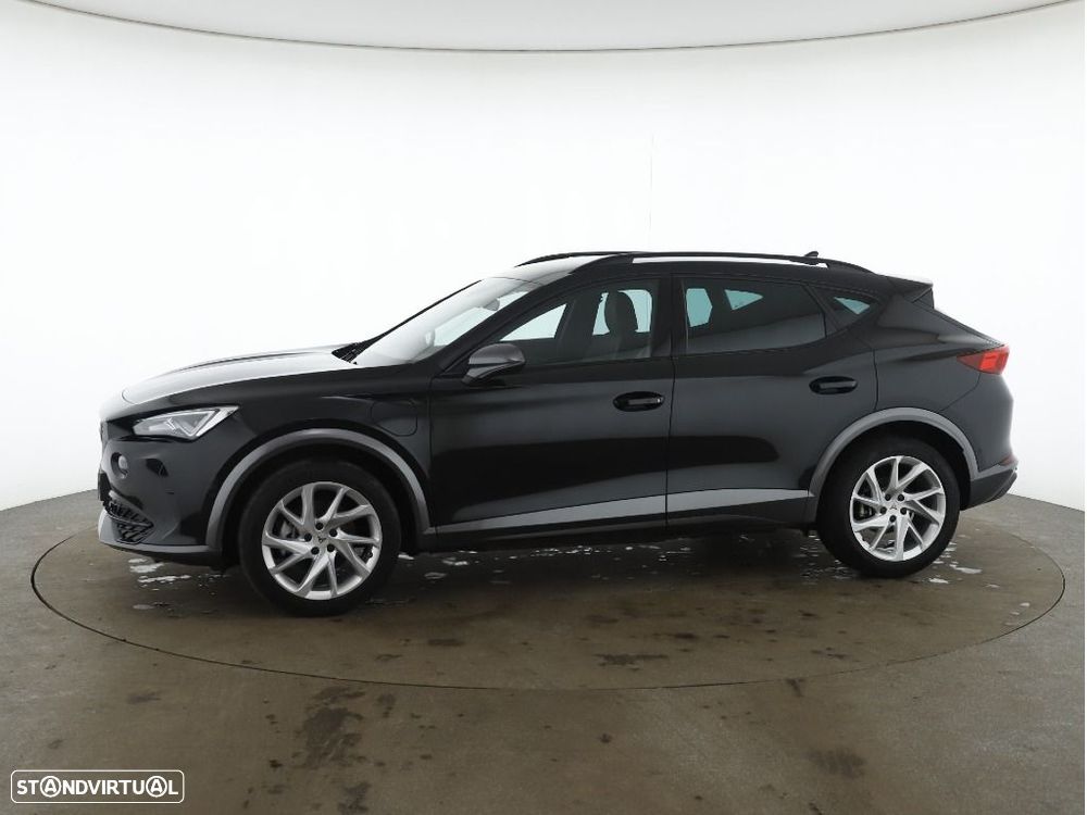 Cupra Formentor - 19