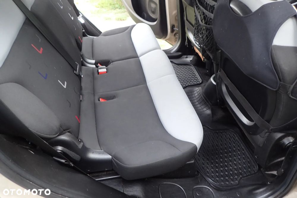 Fiat 500L 1.4 16V Pop - 8