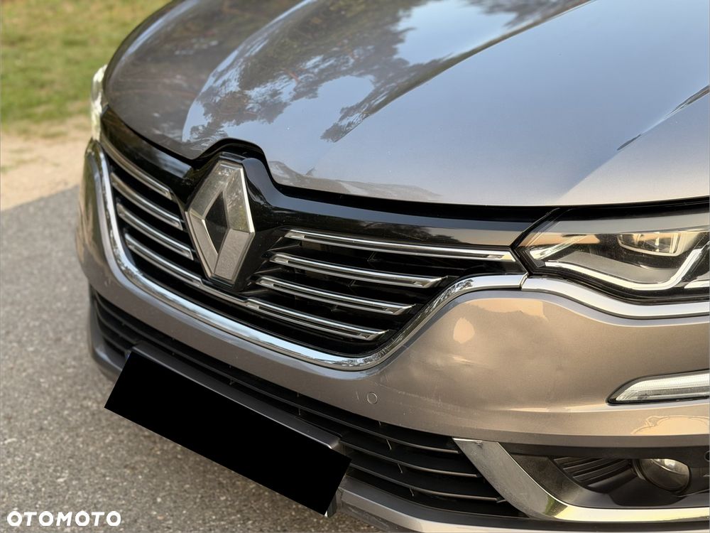 Renault Talisman ENERGY dCi 160 EDC INTENS - 12