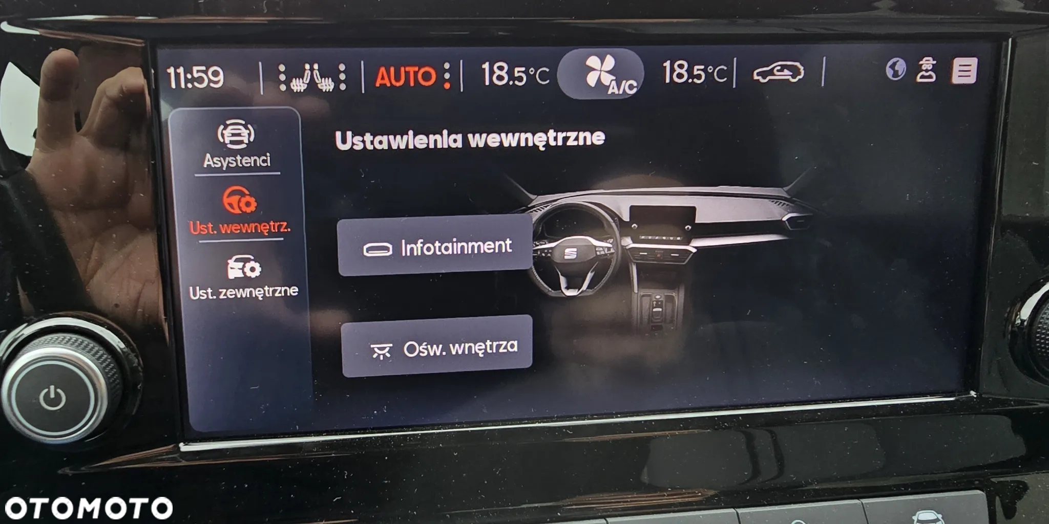 Seat Leon - 30