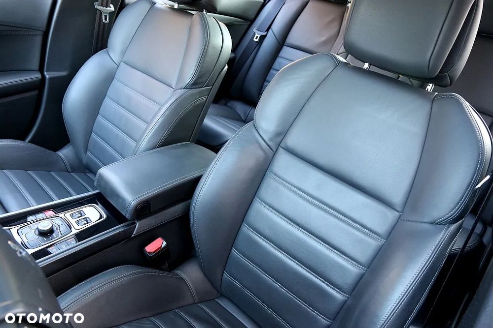 Peugeot 508 2.0 HDi Allure - 15