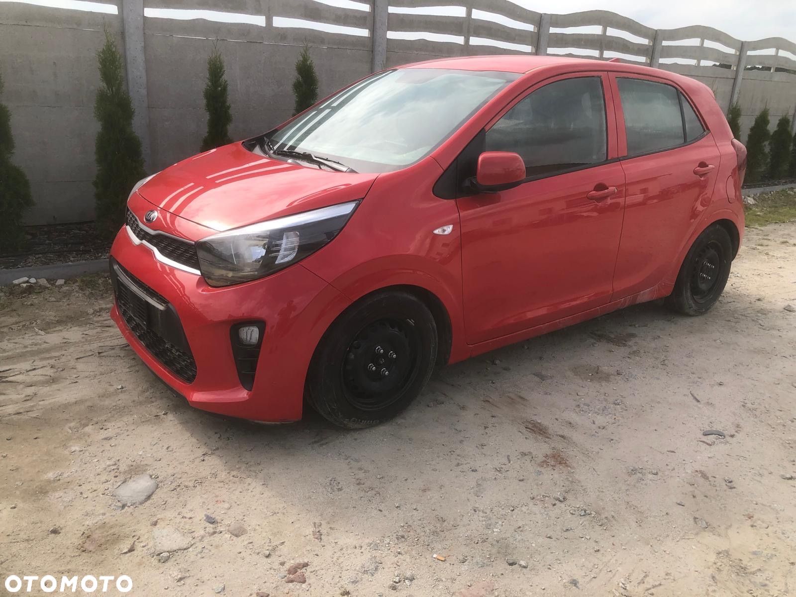 Kia Picanto - 1