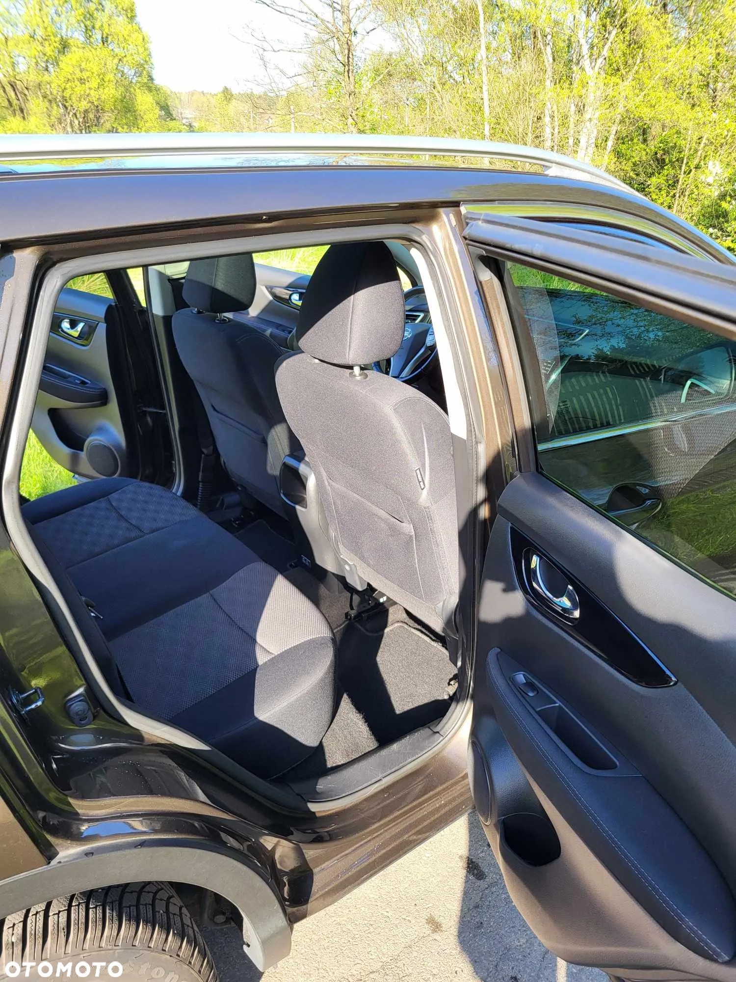 Nissan Qashqai 1.6 DIG-T Tekna - 16