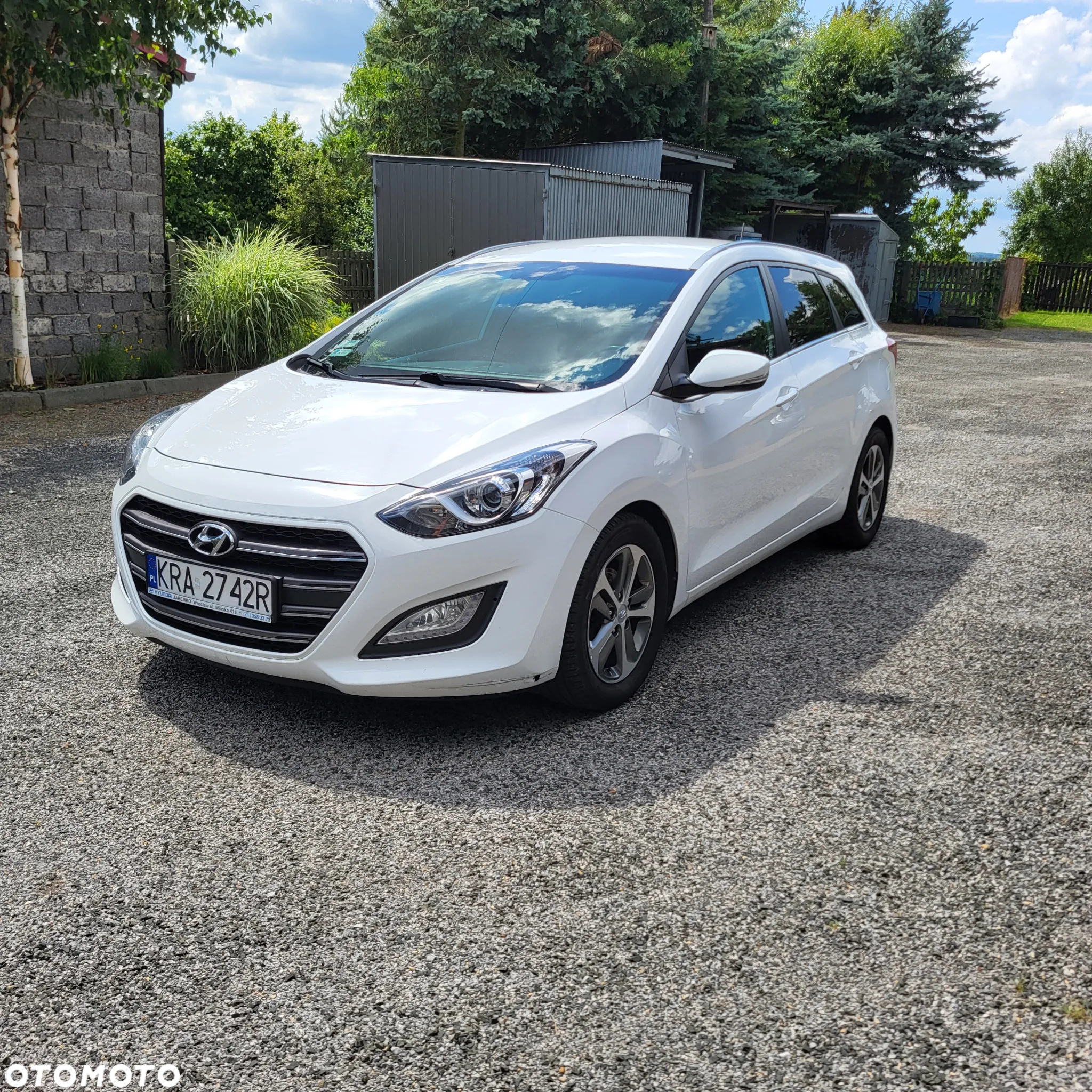 Hyundai i30 1.6 CRDi BlueDrive Comfort - 3