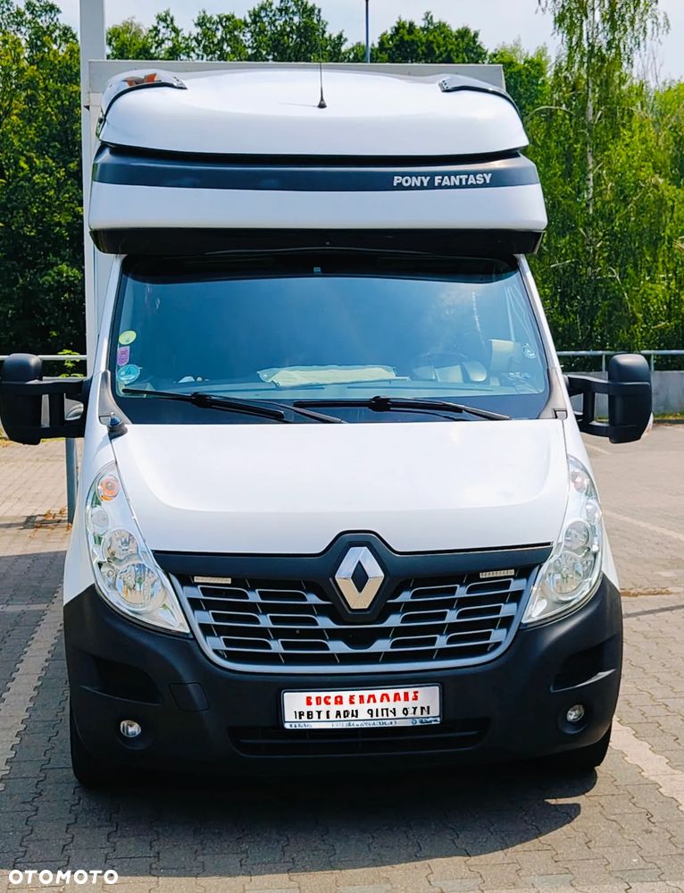 Renault Master - 1
