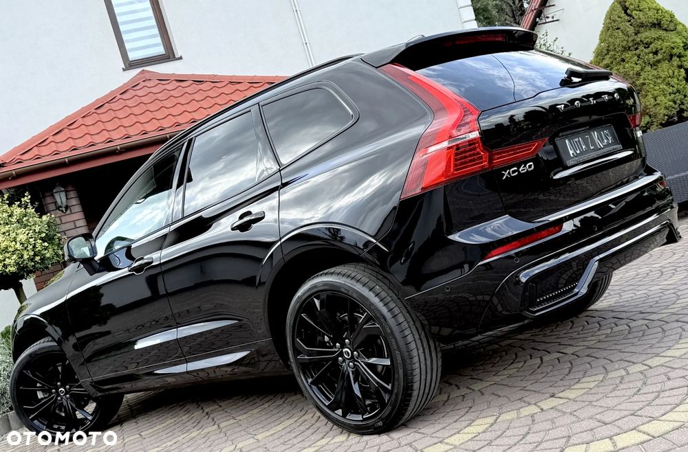 Volvo XC 60 B5 B AWD Geartronic RDesign - 8