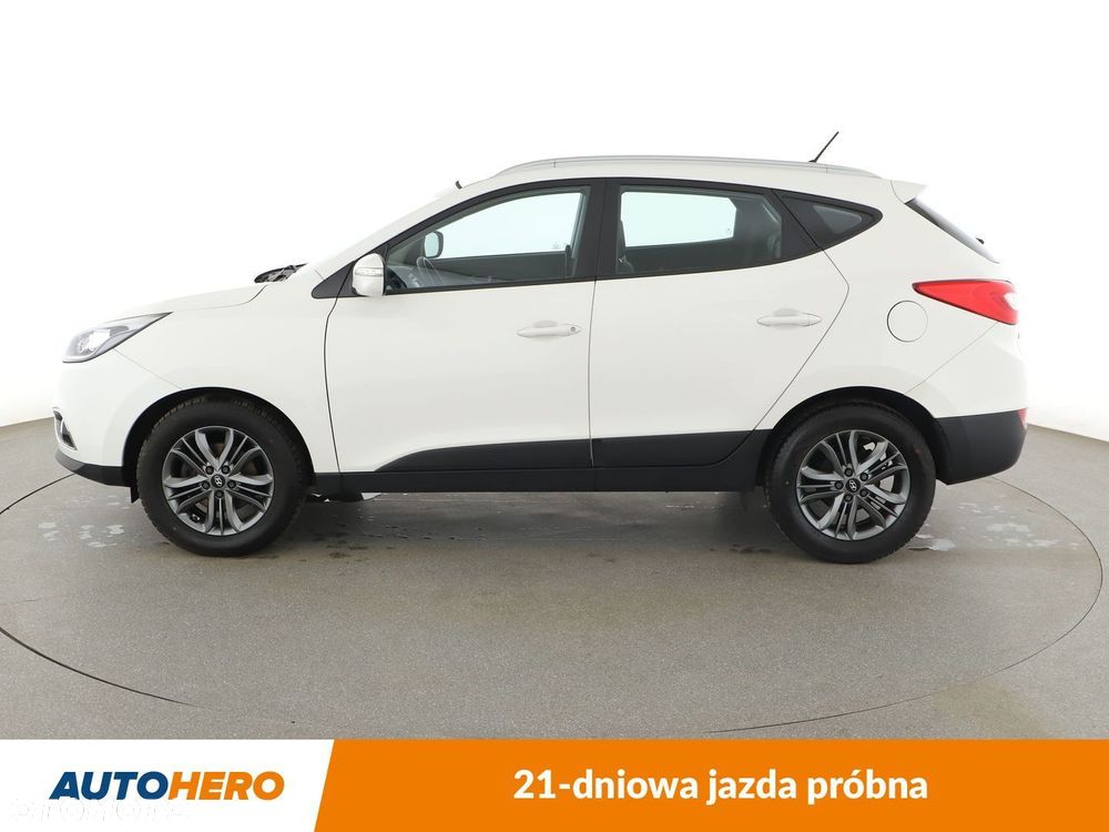 Hyundai ix35 1.7 CRDi Classic 2WD - 3
