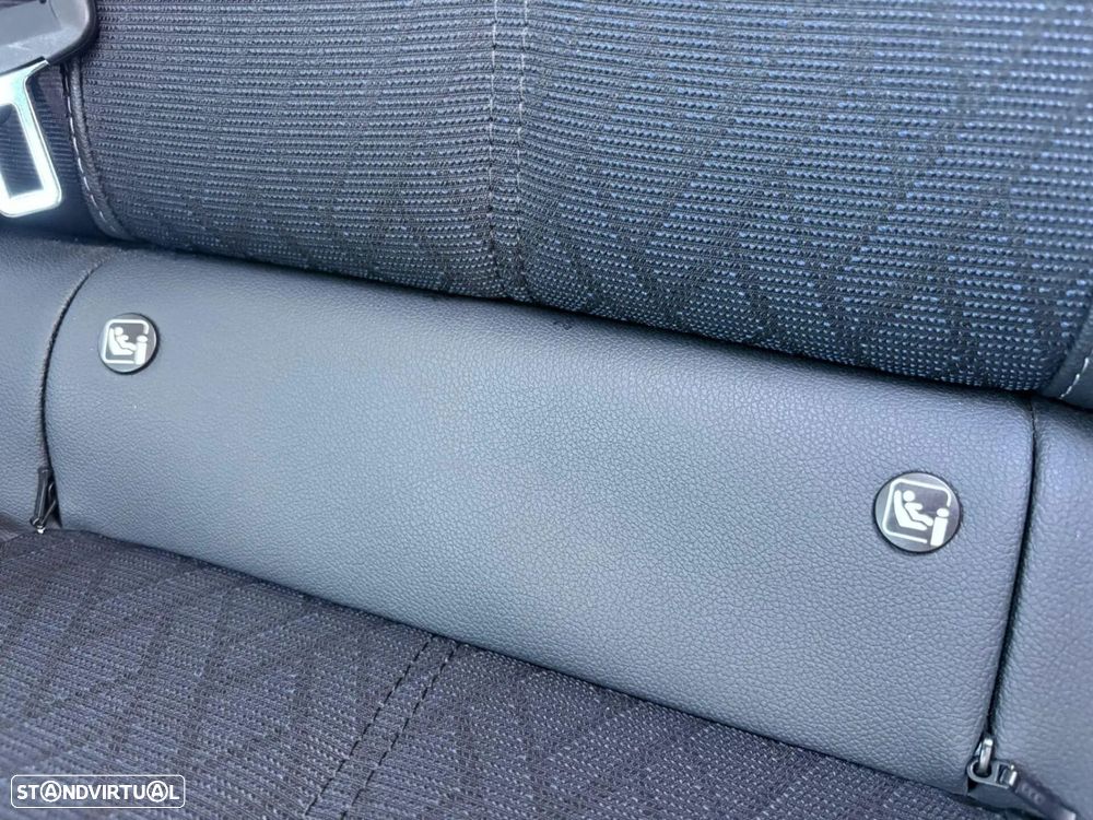 Opel Corsa 1.2 T Edition - 54