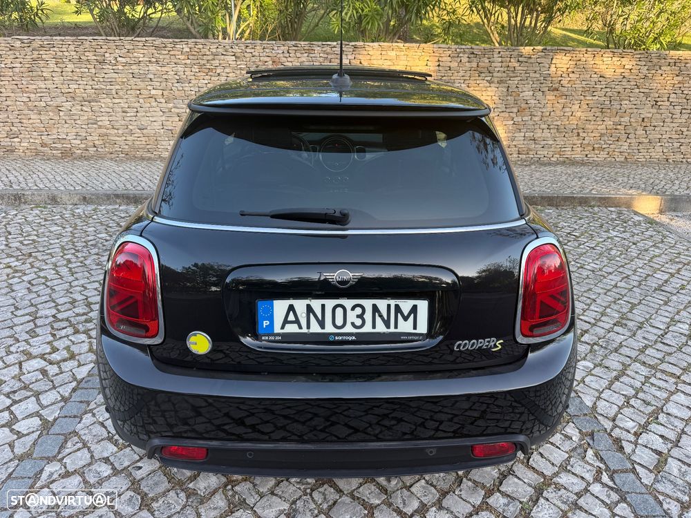 MINI Coupé ver-cooper-se-yours - 3