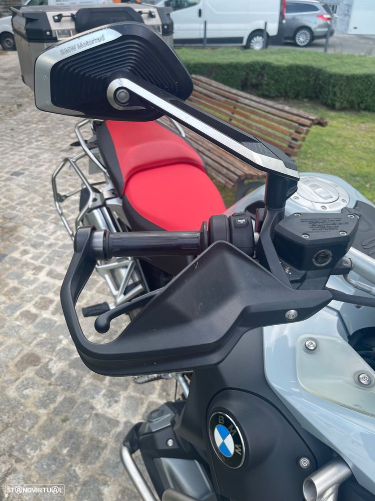 BMW R 1250 GS Adventure GSA - 15