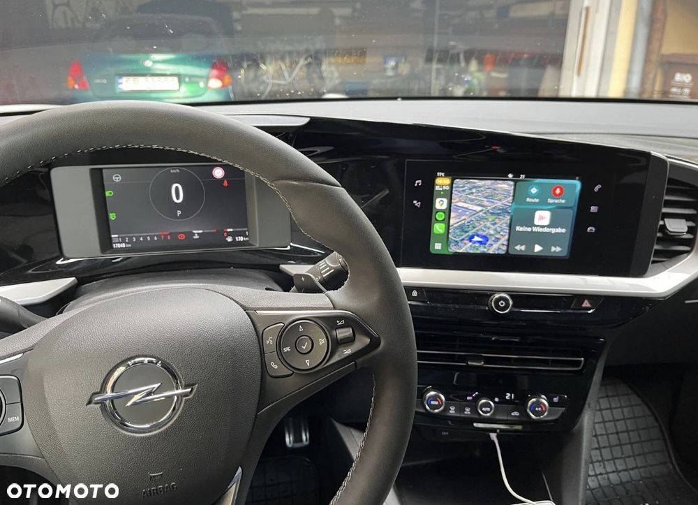 Opel Mokka 1.2 T GS S&S - 8