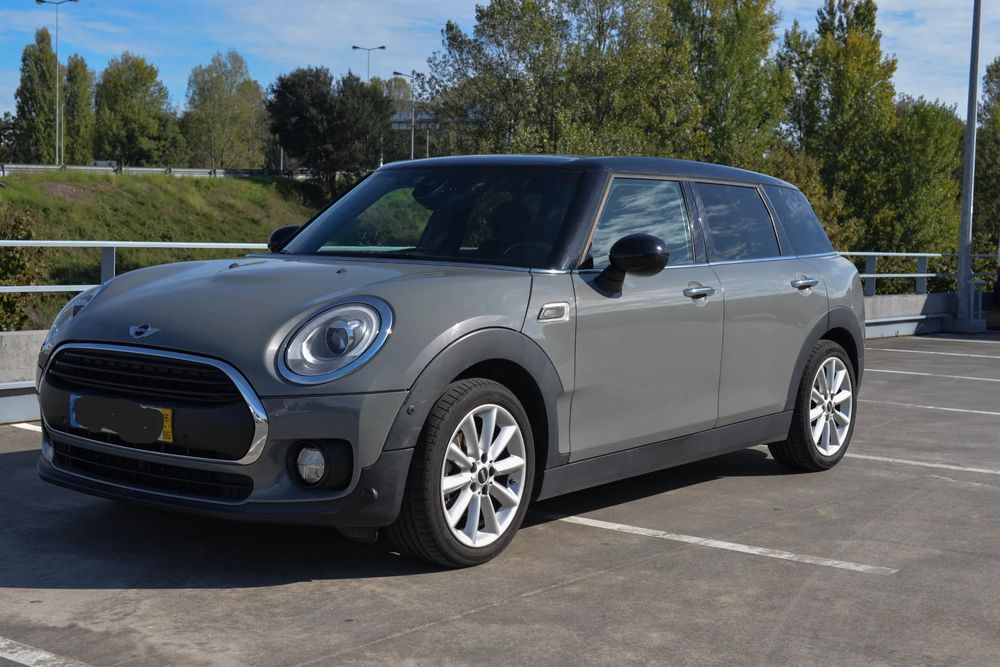 MINI Clubman One D Auto