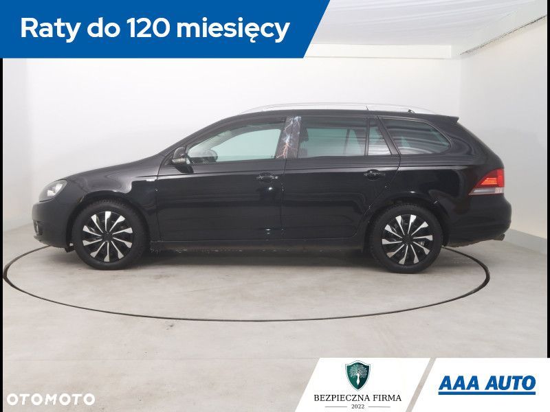 Volkswagen Golf Variant - 4