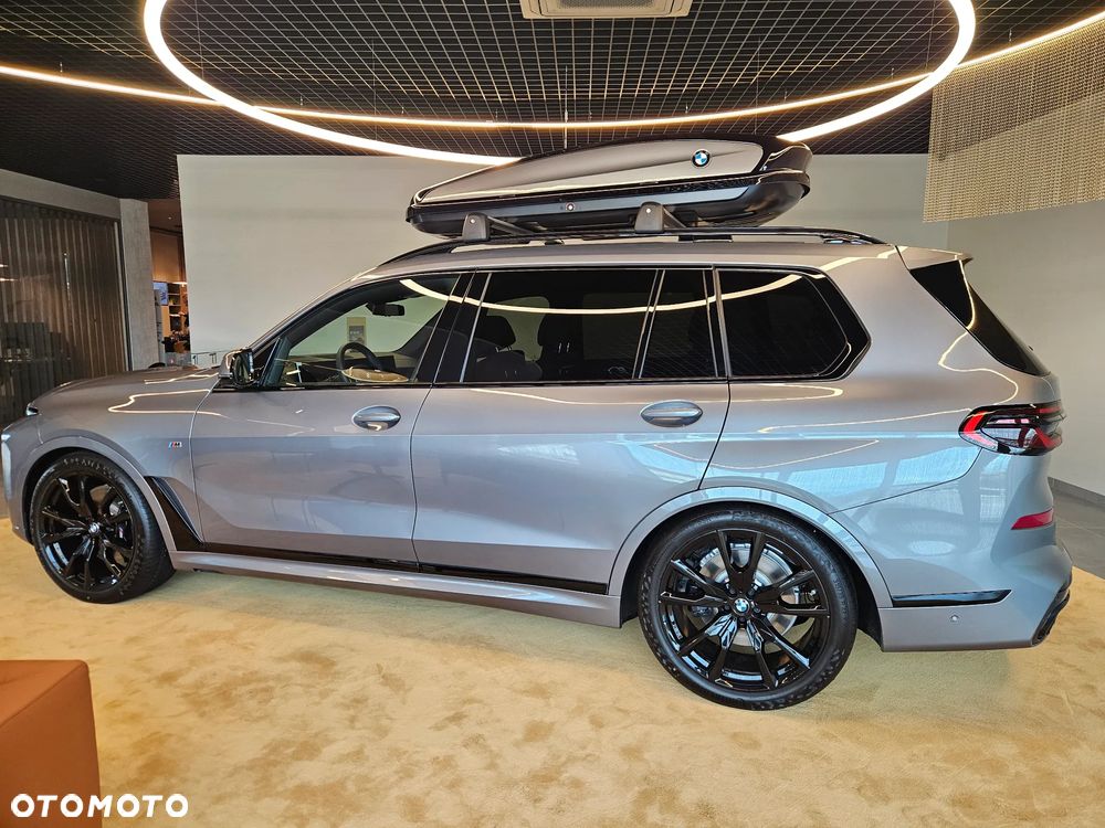 BMW X7 xDrive40i mHEV sport - 3
