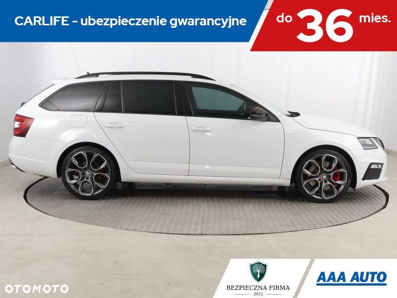 Skoda Octavia - 7