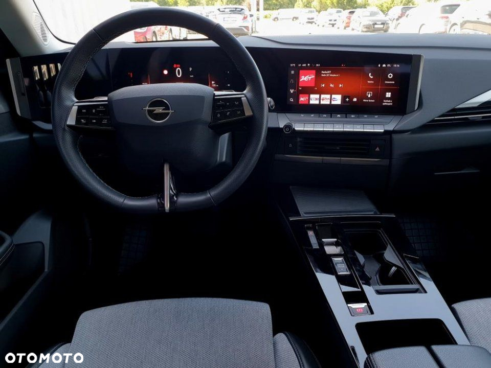 Opel Astra - 10