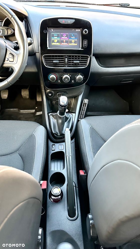 Renault Clio Grandtour TCe 90 Dynamique - 26