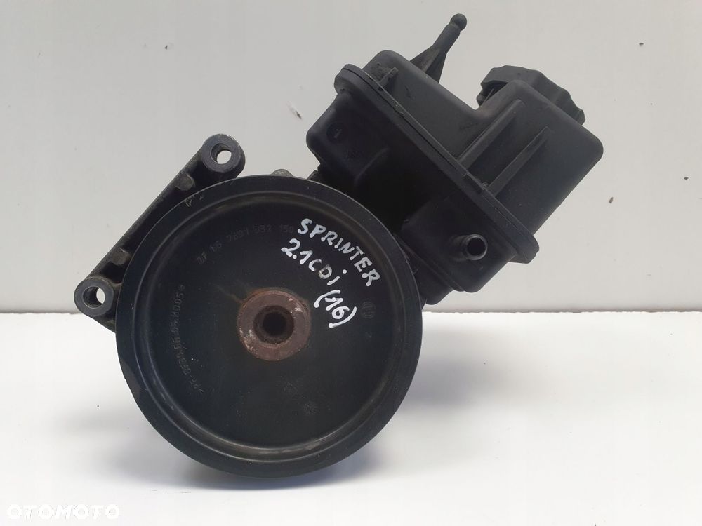 Mercedes Sprinter 906 2.2 CDI POMPA WSPOMAGANIA A0064667801 - 13