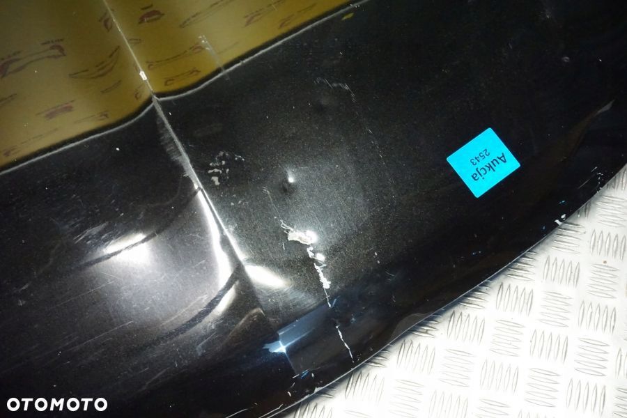 BUICK ENVISION 2021 2023 - 2024 Maska Przód Pokrywa Silnika USA - 10