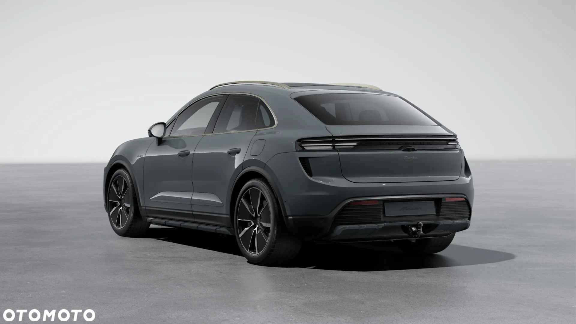 Porsche Macan Turbo 100kWh - 3