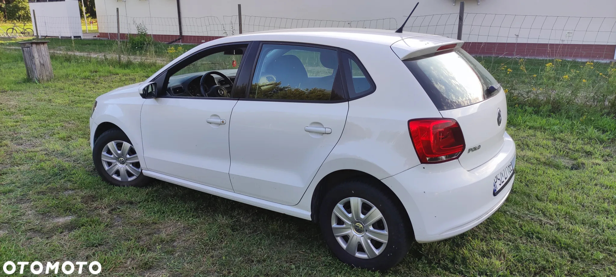 Volkswagen Polo 1.2 TDI Blue Motion 87g - 3