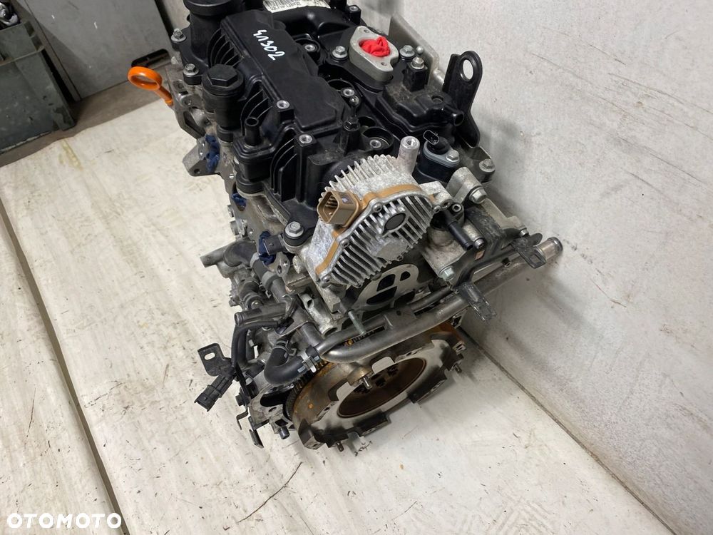 SILNIK HYUNDAI I20 III 1.0 T-GDI G3LF 41 TYŚ KILOMETRÓW 20-25 - 4